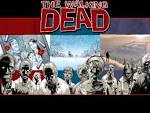 Wallpaper: The Walking Dead
