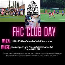 Image result for Frome Ladies Hockey Club