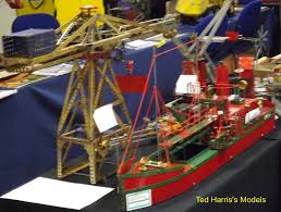 Image result for Midlands Meccano Guild