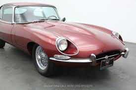 Image result for Regency Red 1968 Jaguar
