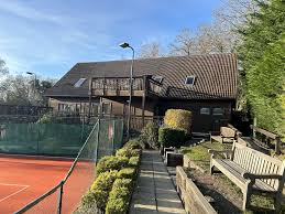 Image result for Bowerham Lawn Tennis Club