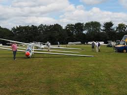 Image result for Mendip Gliding Club Limited