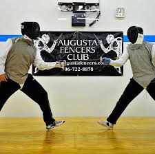 Image result for Custodians Fencing Club
