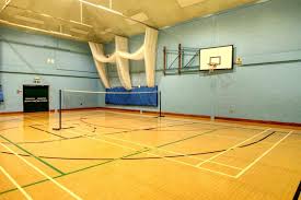 Image result for Butts Ash Badminton Club
