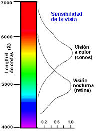 LUZ VISIBLE