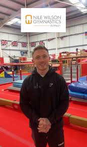 Image result for Burnley Gymnastics Club