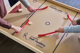 Image result for Indoor Hockey (Casual Use)