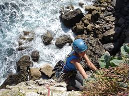 Image result for Rockhoppers Mountaineering Club