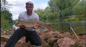 Image result for Weybridge Angling