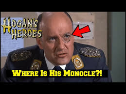 Image result for Col. Klink