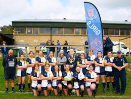 Image result for Chard Rugby Football Club