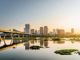 Image result for Richmond Ravers