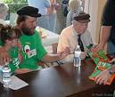 Three Generations of Clokeys - via Daymix