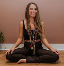 Image result for Balance Yoga Earth