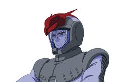 「ギニアス・サハリン」の画像検索結果