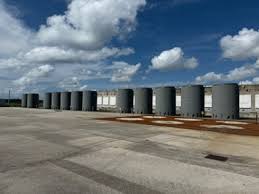 Image result for holtec tehron