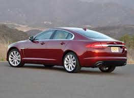 Image result for Carnelian Red 2013 Jaguar