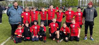 Image result for Ashton under Lyne RUFC
