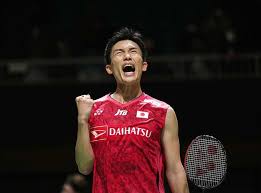 「桃田一馬」の画像検索結果