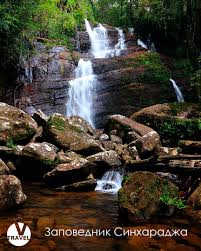 Image result for синхараджа