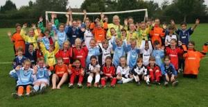 Image result for Selsdon Netball Club