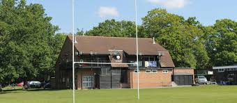 Image result for Camberley Cricket Club