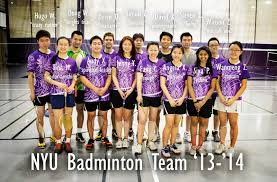 Image result for Orton Badminton Club