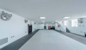 Image result for Macclesfield Dojo