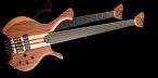 fretless pronunciation