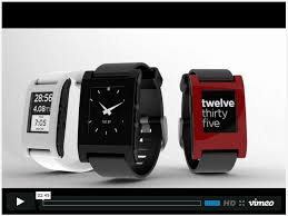 Image result for Linux watch