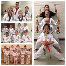 Image result for Forres Tang Soo Do