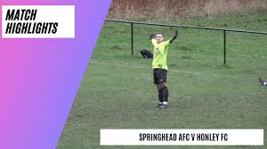 Image result for Springhead Association Football Club