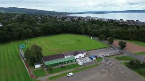 Image result for Helensburgh Cricket and Rugby Football Club