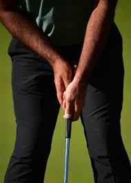 Image result for grip putt