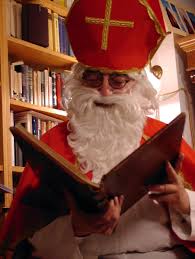 Image result for nikolaus