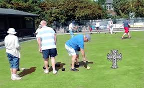 Image result for Oakenholt Bowling Club