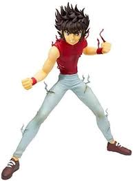 「ペガサス星矢」の画像検索結果