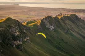 Image result for Peak Paragliding Club