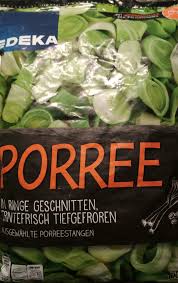 Image result for Porree