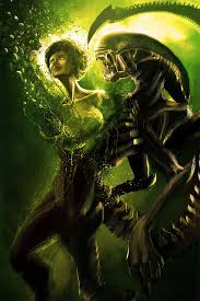 Image result for xenomorph