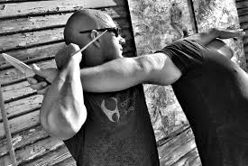 Image result for COUNTER COMBAT CLUB®
