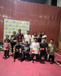 Image result for Racketeers Badminton Club
