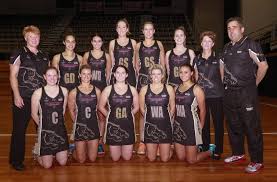 Image result for Halton Netball Club