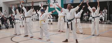 Image result for Oxford Karate Institute