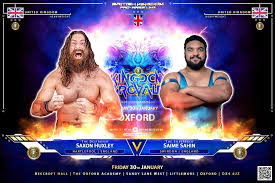 Image result for Swindon Olympic Wrestling Club