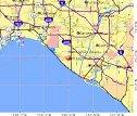 Huntington Beach, California (CA) profile: population, maps, real ...