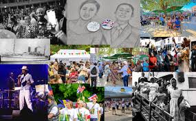 Image result for Windrush Vaulting Group