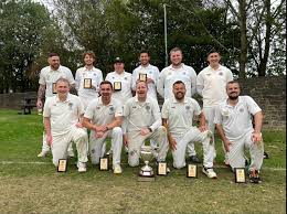 Image result for Halifax Cricket & Athletic Club