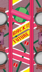 Image result for back to the future hoverboard