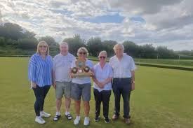 Image result for Spalding Town Bowls Club
